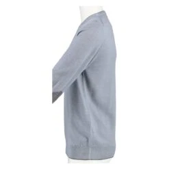 Australian Pullover Classic Merino Grau Herren -Head || Wilson || YONEX Verkaufsgeschäft AUSTRALIAN I7094007 207 3 1200x1200 1