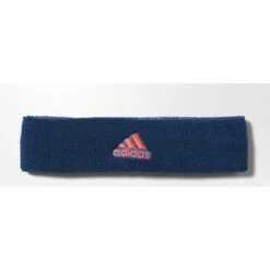 ADIDAS PERFORMANCE Adidas Stirnband Logostick Blau - 1 Stück