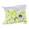 Balls Unlimited Tennisbälle Code Green (drucklos) Gelb/weiss 60er Beutel
