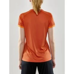 Craft Sport-Shirt (Trikot) Progress 2.0 Graphic Jersey - Leicht, Funktionell Und Stretchmaterial - Orange/schwarz Damen 11 Craft Sport-Shirt (Trikot) Progress 2.0 Graphic Jersey - Leicht, Funktionell Und Stretchmaterial - Orange/schwarz Damen -Head || Wilson || YONEX Verkaufsgeschäft Craft Progress 2 0 Shirt 1910179 568999 3 1000x1000 1