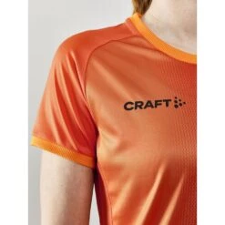 Craft Sport-Shirt (Trikot) Progress 2.0 Graphic Jersey - Leicht, Funktionell Und Stretchmaterial - Orange/schwarz Damen 12 Craft Sport-Shirt (Trikot) Progress 2.0 Graphic Jersey - Leicht, Funktionell Und Stretchmaterial - Orange/schwarz Damen -Head || Wilson || YONEX Verkaufsgeschäft Craft Progress 2 0 Shirt 1910179 568999 4 1000x1000 1