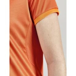 Craft Sport-Shirt (Trikot) Progress 2.0 Graphic Jersey - Leicht, Funktionell Und Stretchmaterial - Orange/schwarz Damen 13 Craft Sport-Shirt (Trikot) Progress 2.0 Graphic Jersey - Leicht, Funktionell Und Stretchmaterial - Orange/schwarz Damen -Head || Wilson || YONEX Verkaufsgeschäft Craft Progress 2 0 Shirt 1910179 568999 5 1000x1000 1