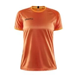 Craft Sport-Shirt (Trikot) Progress 2.0 Graphic Jersey - Leicht, Funktionell Und Stretchmaterial - Orange/schwarz Damen 16 Craft Sport-Shirt (Trikot) Progress 2.0 Graphic Jersey - Leicht, Funktionell Und Stretchmaterial - Orange/schwarz Damen -Head || Wilson || YONEX Verkaufsgeschäft Craft Progress 2 0 Shirt 1910179 568999 8 1000x1000 1