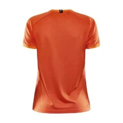 Craft Sport-Shirt (Trikot) Progress 2.0 Graphic Jersey - Leicht, Funktionell Und Stretchmaterial - Orange/schwarz Damen 17 Craft Sport-Shirt (Trikot) Progress 2.0 Graphic Jersey - Leicht, Funktionell Und Stretchmaterial - Orange/schwarz Damen -Head || Wilson || YONEX Verkaufsgeschäft Craft Progress 2 0 Shirt 1910179 568999 9 1000x1000 1