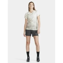 Craft Trainingshose Premier Shorts (rec. Polyester, Ergonomisches Design) Kurz Dunkelgrau Damen 11 Craft Trainingshose Premier Shorts (rec. Polyester, Ergonomisches Design) Kurz Dunkelgrau Damen -Head || Wilson || YONEX Verkaufsgeschäft Craft Trainingshose Premier Shorts Damen 1912762 995000 5 1000x1000 1