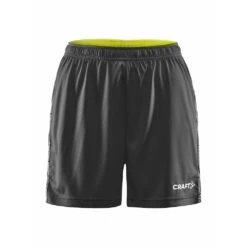 Craft Trainingshose Premier Shorts (rec. Polyester, Ergonomisches Design) Kurz Dunkelgrau Damen 12 Craft Trainingshose Premier Shorts (rec. Polyester, Ergonomisches Design) Kurz Dunkelgrau Damen -Head || Wilson || YONEX Verkaufsgeschäft Craft Trainingshose Premier Shorts Damen 1912762 995000 6 1000x1000 1
