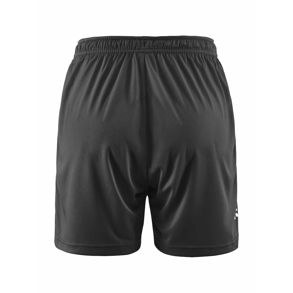 Craft Trainingshose Premier Shorts (rec. Polyester, Ergonomisches Design) Kurz Dunkelgrau Damen 7 Craft Trainingshose Premier Shorts (rec. Polyester, Ergonomisches Design) Kurz Dunkelgrau Damen – Bild 7