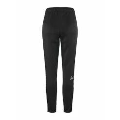 Craft Trainingshose Squad 2.0 (rec. Polyester, Hohe Elastizität Und Ergonomisches Design) Lang Schwarz Damen -Head || Wilson || YONEX Verkaufsgeschäft Craft Trainingshose Squad 2.0 Damen 1912738 999000 8 1000x1000 1