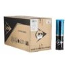 Dunlop Tennisbälle ATP - Offizieller Spielball Nitto ATP Finals - Dose 18x4er Im Karton