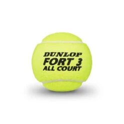 Dunlop Tennisbälle Fort Allcourt TS Dose 18x4er Im Karton -Head || Wilson || YONEX Verkaufsgeschäft Dunlop 601316 Fort Allcourt 4er 2 1023x1023 1
