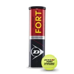 Dunlop Tennisbälle Fort Tournament DTB Dose 36x4er Im Karton 5 Dunlop Tennisbälle Fort Tournament DTB Dose 36x4er Im Karton -Head || Wilson || YONEX Verkaufsgeschäft Dunlop 601321 Fort Tournament 3 1024x1024 2