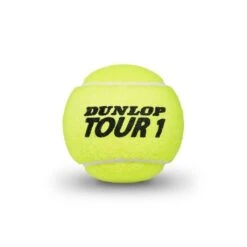 Dunlop Tennisbälle Tour Brilliance Dose 4er -Head || Wilson || YONEX Verkaufsgeschäft Dunlop 601327 Tour Brilliance 2 1023x1023 2