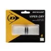 Dunlop Basisband Viper Dry (perforiert, Ultra Dry) 1,8mm Weiss - 1 Stück
