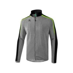 Erima Trainingsjacke Liga 2.0 Grau/grün Herren