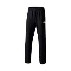 Erima Trainingshose Pant Miami 2.0 Lang Schwarz Herren