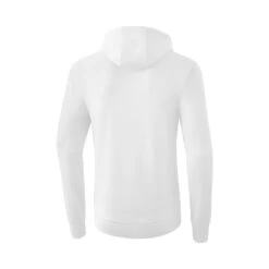 Erima Kapuzenpullover Sweat Basic Hoodie Weiss Jungen -Head || Wilson || YONEX Verkaufsgeschäft Erima 2072101 Kapuzensweat201 600x600 1