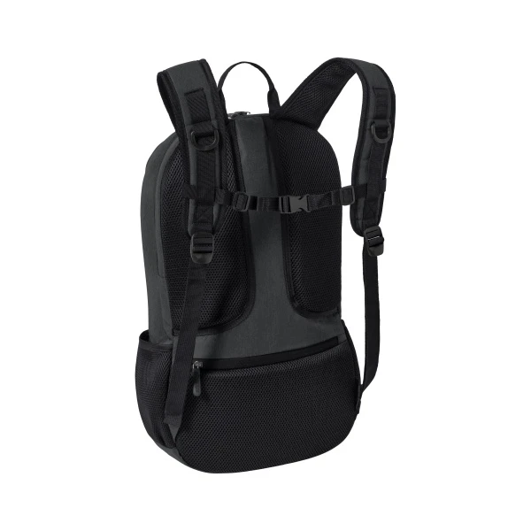 Erima Freizeit-Rucksack Travel Line Mit Laptopfach - 55x30x15cm - Schwarz 25 Liter 2 Erima Freizeit-Rucksack Travel Line Mit Laptopfach - 55x30x15cm - Schwarz 25 Liter – Bild 2