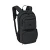 Erima Freizeit-Rucksack Travel Line Mit Laptopfach - 55x30x15cm - Schwarz 25 Liter