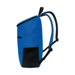 Erima Rucksack Team Multifunktionsrucksack Mit Doppel-Reißverschluss Royalblau 30x18x45cm -Head || Wilson || YONEX Verkaufsgeschäft Erima Rucksack Team 7232113 2 600x600 1