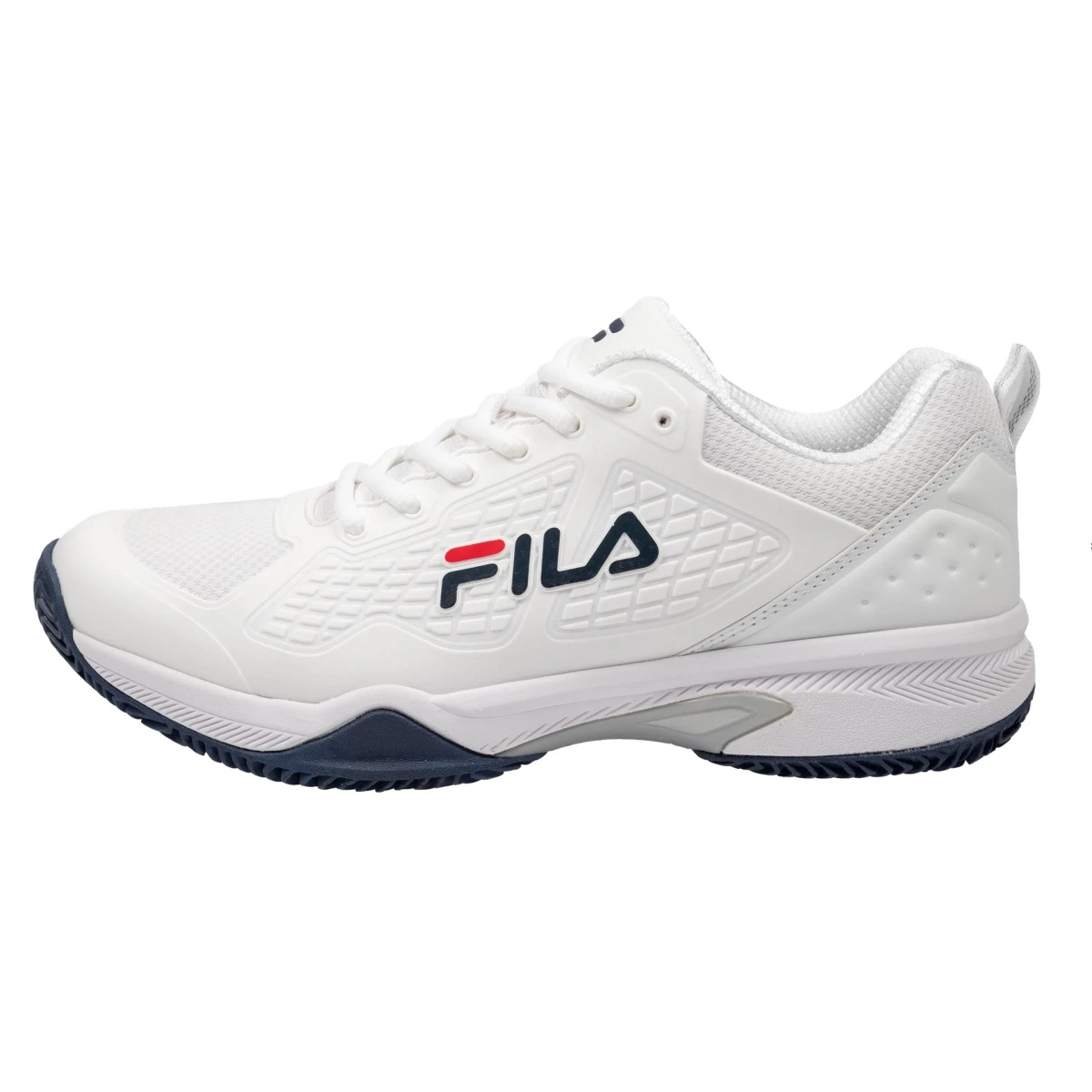 Fila Tennisschuhe Sabbia Lite 2 Clay/Sandplatz Weiss Herren 1 Fila Tennisschuhe Sabbia Lite 2 Clay/Sandplatz Weiss Herren