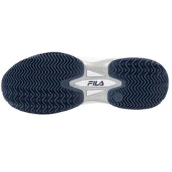 Fila Tennisschuhe Sabbia Lite 2 Clay/Sandplatz Weiss Herren 5 Fila Tennisschuhe Sabbia Lite 2 Clay/Sandplatz Weiss Herren -Head || Wilson || YONEX Verkaufsgeschäft FIla Sabbia Lite2 FTM23112 001 1 1200x1200 1
