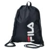 Fila Schuhbeutel Jerry - Peacoatblau - 37x46cm