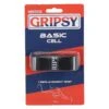 Gripsy Basisband Basic Cell (leicht Struktiert) 1.7mm Schwarz