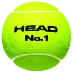 Head Tennisbälle No. 1 DTB Dose 4er 3 Head Tennisbälle No. 1 DTB Dose 4er -Head || Wilson || YONEX Verkaufsgeschäft HEADNo1ball 407x407 2