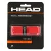 Head Basisband Dual Absorbing 1.75mm Rot