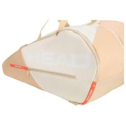 Head Tennis-Racketbag Tour Racquet Bag XL (Schlägertasche, 3 Hauptfächer) 2023 Weiss/champagne 12er 5 Head Tennis-Racketbag Tour Racquet Bag XL (Schlägertasche, 3 Hauptfächer) 2023 Weiss/champagne 12er -Head || Wilson || YONEX Verkaufsgeschäft Head 260803 CHYU CB Tour Racquet Tasche 4 1000x1000 1