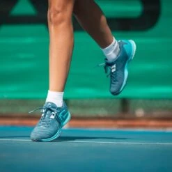 Head Tennisschuhe Sprint Pro 3.5 Allcourt Blau Damen -Head || Wilson || YONEX Verkaufsgeschäft Head 274022 BSTE Sprint Pro 3 5 Schuh 3 1000x1000 1