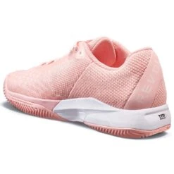 Head Tennisschuhe Revolt Pro 3.0 Clay/Sandplatz Rose Damen -Head || Wilson || YONEX Verkaufsgeschäft Head 274110 RSWH Revolt Pro 3.0 Clay Women 3 1000x1000 1