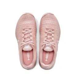 Head Tennisschuhe Revolt Pro 3.0 Clay/Sandplatz Rose Damen -Head || Wilson || YONEX Verkaufsgeschäft Head 274110 RSWH Revolt Pro 3.0 Clay Women 4 1000x1000 1