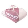 Head Racketbag Tour Team (Schlägertasche, 2 Hauptfächer) Rosa/pink 9R