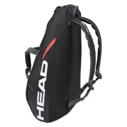 Head Tennis-Racketbag Tour Team (Schlägertasche, 2 Hauptfächer) Schwarz/mint 6R 7 Head Tennis-Racketbag Tour Team (Schlägertasche, 2 Hauptfächer) Schwarz/mint 6R -Head || Wilson || YONEX Verkaufsgeschäft Head 283482 BKOR Tour Team Tasche 2 1000x1000 2