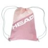 Head Schuhbeutel Tour Team Pink/rosa