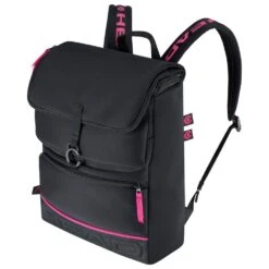 Head Rucksack Coco Schwarz/pink 26 Liter