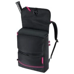 Head Rucksack Coco Schwarz/pink 26 Liter -Head || Wilson || YONEX Verkaufsgeschäft Head 283621 BKPK Coco Rucksack 3 1000x1000 1