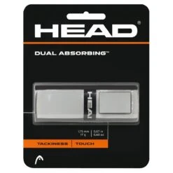 Head Basisband Dual Absorbing 1.75mm Grau