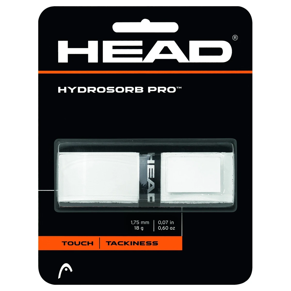 Head Basisband HydroSorb Pro 1.75mm Weiss 1 Head Basisband HydroSorb Pro 1.75mm Weiss
