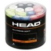 Head Overgrip Xtreme Soft 0.5mm Farblich Sortiert 60er Dose