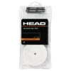 Head Overgrip Prestige Pro 0.6mm Weiss 30er Clip-Beutel