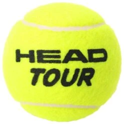 Head Tennisbälle Tour Dose 36x4er Im Karton -Head || Wilson || YONEX Verkaufsgeschäft Head 570714 Tour Tennisball nVp202 1000x1000 1
