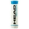 Head Tennisbälle Pro Coach Dose 4er