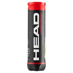Head Tennisbälle Championship Dose 36x4er Im Karton -Head || Wilson || YONEX Verkaufsgeschäft Head Championsship 4er Neu 1200x1200 2