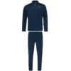 Head Trainingsanzug Easy Court (Jacke&Hose, Moisture Transfer Microfiber Technologie) Dunekblau Herren