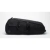 Hildebrand Racketbag Canvas Schwarz 6er