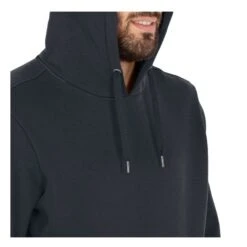 JAKO Freizeit Kapuzenpullover Hoodie Organic (Bio-Baumwolle) Anthrazitgrau Herren 12 JAKO Freizeit Kapuzenpullover Hoodie Organic (Bio-Baumwolle) Anthrazitgrau Herren -Head || Wilson || YONEX Verkaufsgeschäft JAKOHoodieOrganicanthrazitHerren C6720 830 2 830x830 1