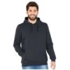 JAKO Freizeit Kapuzenpullover Hoodie Organic (Bio-Baumwolle) Anthrazitgrau Herren