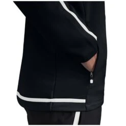 JAKO Kapuzenjacke Striker 2.0 Schwarz/weiss Herren -Head || Wilson || YONEX Verkaufsgeschäft JAKOKapuzenjackeStrikerschwarzweissHerren 6819 08 6 772x772 1